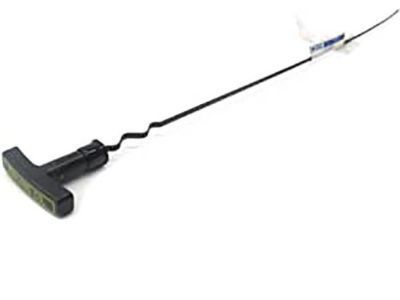 1987 Ford E-350/E-350 Super Duty Dipstick - E8UZ-6750-A