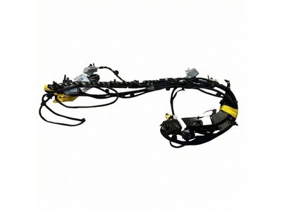 Ford HK4Z-13A409-AN