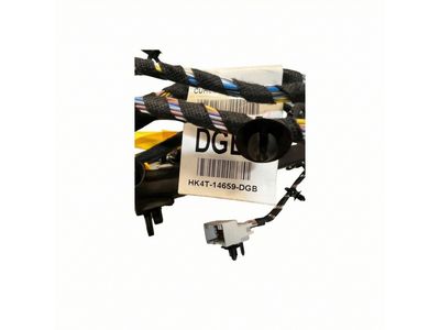 Ford HK4Z-13A409-AN