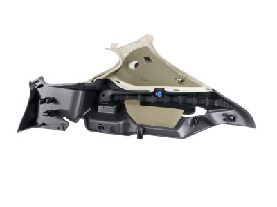 Ford F1EZ-5846809-AA