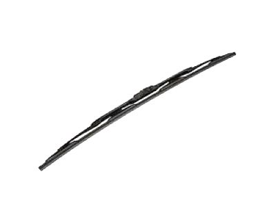 2003 Lincoln Navigator Wiper Blade - GU2Z-17V528-K