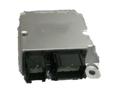 Ford Air Bag Control Module - FL3Z-14B321-E