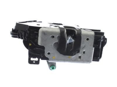 Ford Police Interceptor Utility Door Latch Assembly - DG1Z-5421812-B