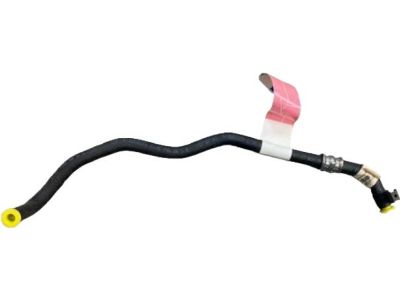 Ford Thunderbird Power Steering Hose - 6W4Z-3A713-AB