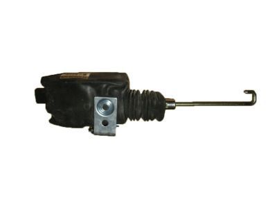 Mercury Door Lock Actuators - F3TZ-98218A42-A