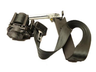 Ford GJ5Z-78611B09-AA Pretensioner - Seat Belt Retractor