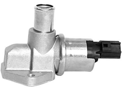 Lincoln Idle Control Valve - 2W7Z-9F715-BA