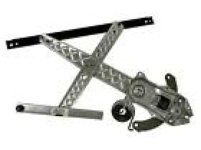 Lincoln Navigator Seat Belt - XL1Z-7860045-CCC