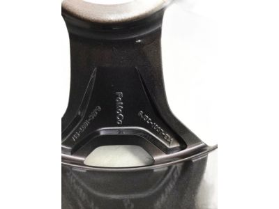 Ford Escape Spare Wheel - GJ5Z-1007-T