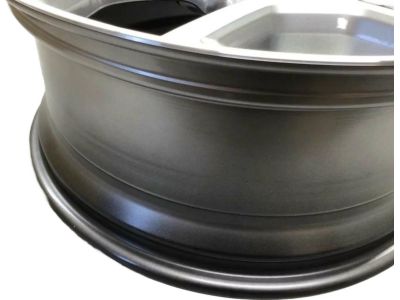 Ford Escape Spare Wheel - GJ5Z-1007-T