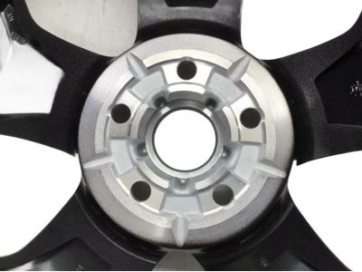 Ford Escape Spare Wheel - GJ5Z-1007-T