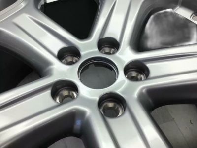 Ford Escape Spare Wheel - GJ5Z-1007-T