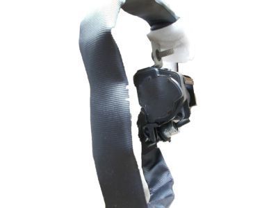 2017 Ford Flex Seat Belt - DA8Z-74611B68-BB