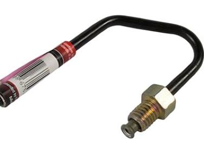 2008 Lincoln Mark LT Brake Line - 8L3Z-2264-A