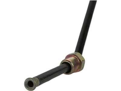 2008 Lincoln Mark LT Brake Line - 8L3Z-2264-A