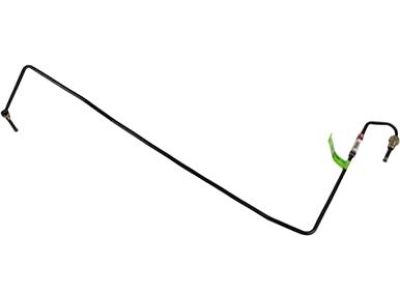 2008 Lincoln Mark LT Brake Line - 8L3Z-2264-A