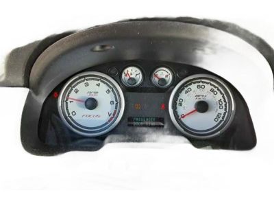 2008 Ford Focus Instrument Cluster - 8S4Z-10849-B