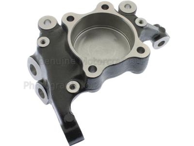 2018 Ford Mustang Steering Knuckle - JR3Z-3K185-A