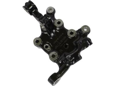 2018 Ford Mustang Steering Knuckle - JR3Z-3K185-A