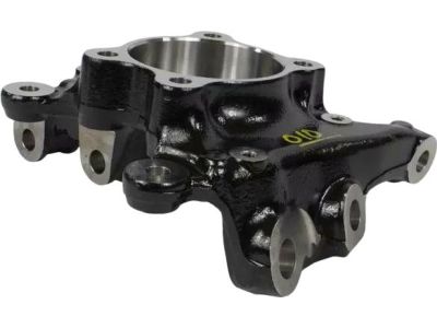 2018 Ford Mustang Steering Knuckle - JR3Z-3K185-A