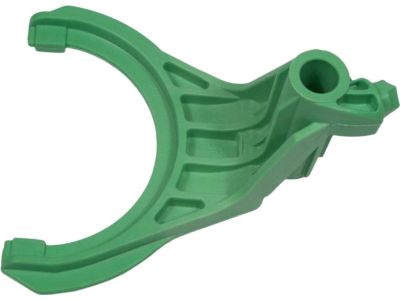 2003 Ford Explorer Sport Shift Fork - F1TZ-7289-D