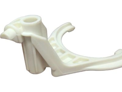 2003 Ford Explorer Sport Shift Fork - F1TZ-7289-D