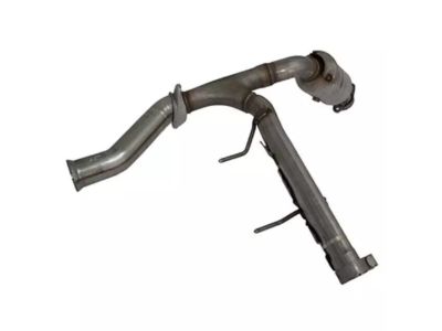 Lincoln Navigator Catalytic Converter - AL1Z-5E212-D