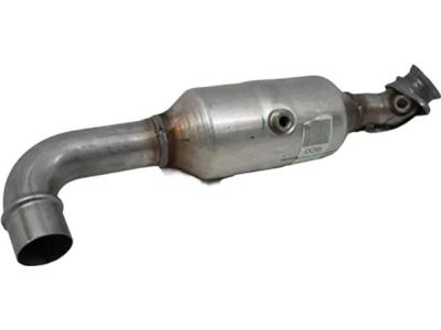 Lincoln Navigator Catalytic Converter - AL1Z-5E212-D