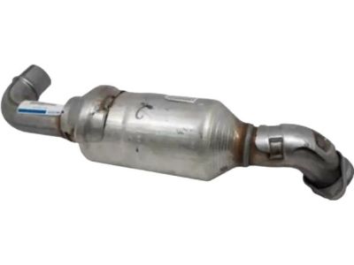 Lincoln Navigator Catalytic Converter - AL1Z-5E212-D