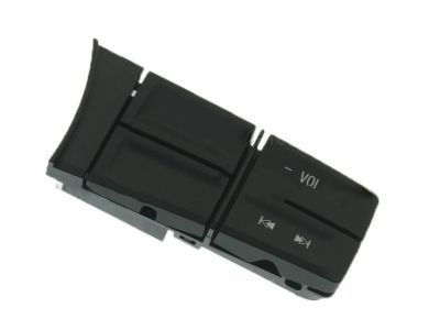 Ford Cruise Control Switch - DR3Z-9C888-CA