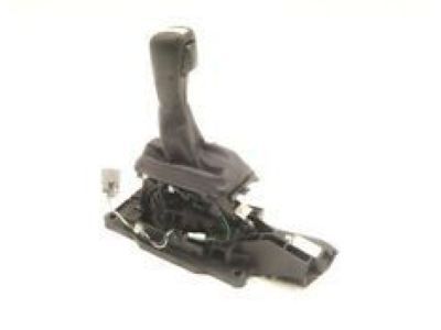 Ford Edge Automatic Transmission Shifter - F2GZ-7210-HA