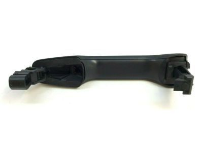 2011 Ford Explorer Door Handle - BB5Z-7822404-AA