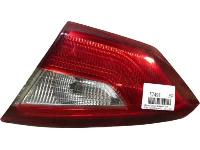Ford Focus Back Up Light - BM5Z-13404-B