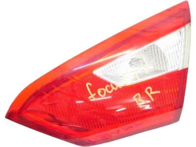 Ford Focus Back Up Light - BM5Z-13404-B