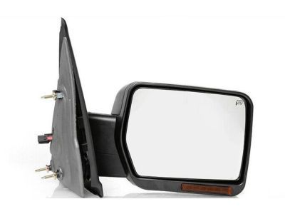 2005 Ford F-150 Car Mirror - 4L3Z-17683-DAB