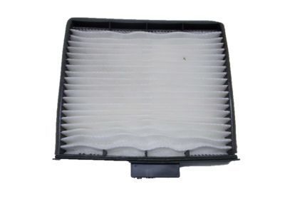 Ford Cabin Air Filter - F65Z-19N619-AA