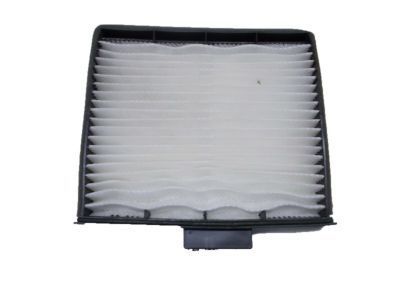 1999 Ford F-250 Cabin Air Filter - F65Z-19N619-AA