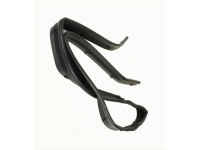 2010 Ford Fusion Weather Strip - 9H6Z-16B990-A
