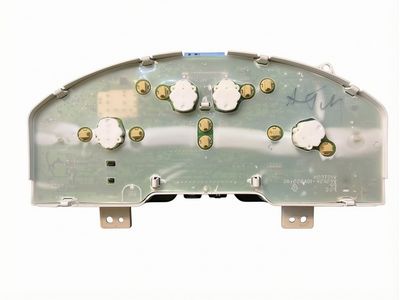 Ford Freestyle Speedometer - 6F9Z-10849-CA