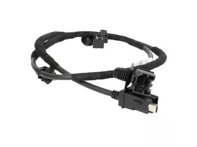 FL3Z-14D202-G Ford Cable Assembly Product Photo 3 of 3