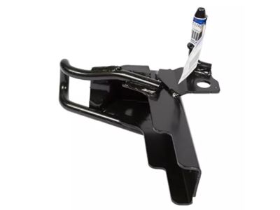 BB5Z-17A954-B Ford Hook - Towing - Rear Product Photo 1 of 1