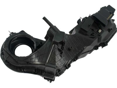 Ford F-550 Super Duty Evaporator - 7C3Z-19B555-A