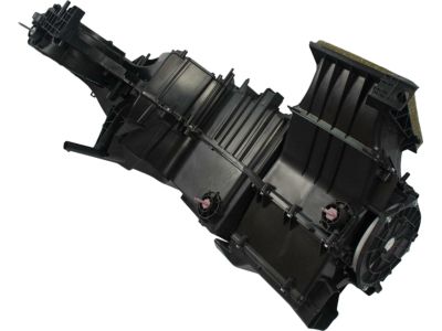 Ford F-550 Super Duty Evaporator - 7C3Z-19B555-A