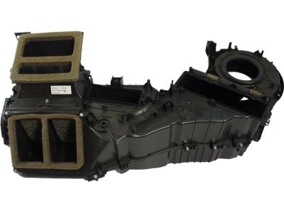 Ford F-550 Super Duty Evaporator - 7C3Z-19B555-A