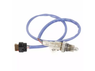 Ford Oxygen Sensors - F1FZ-9G444-H