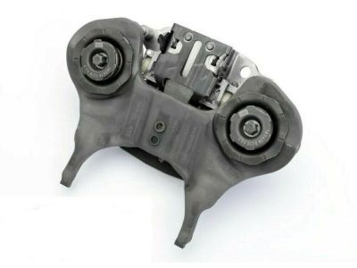 Ford CA6Z-7515-G Lever Assembly - Clutch Release