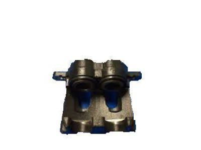 Ford F-450 Super Duty Brake Caliper - 5C3Z-2552-B