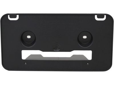 Ford DS7Z-17A385-AA Bracket - License Plate