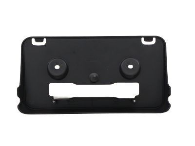 Ford DS7Z-17A385-AA Bracket - License Plate