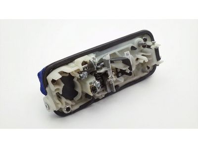 2019 Ford F-550 Super Duty Door Handle - HC3Z-2626605-CCPTM